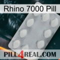 Rhino 7000 Pill 16